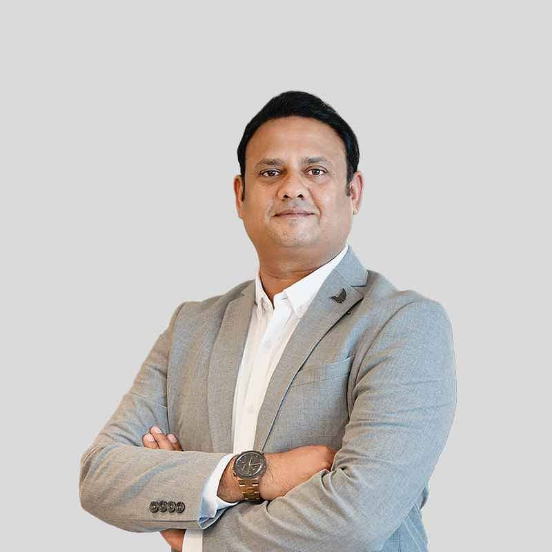 Sanket Jain