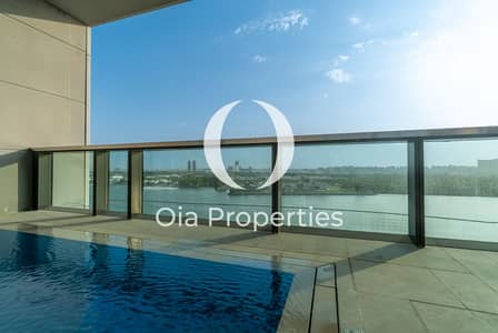 Studio te Huur in Al Reem Island, Abu Dhabi - ST-1002-T2-AlReem-Island-Abu-Dhabi-14. jpg
