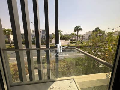 3 habitaciones Villa para en Alquiler en DAMAC Hills 2 (Akoya by DAMAC), Dubai - Villa en DAMAC Hills 2 (Akoya by DAMAC)，Janusia, 3 dormitorios, 100000 AED - 16308385