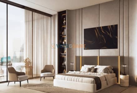 Estudio para en Venta en Business Bay, Dubai - Apartamento en Business Bay，One by Binghatti, 1483000 AED - 16542325
