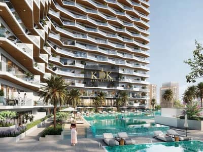 2 Bedroom Apartment for Sale in Dubai Sports City, Dubai - WhatsApp Image 2026-09-23 at 3.11. 13 PM (1). jpeg