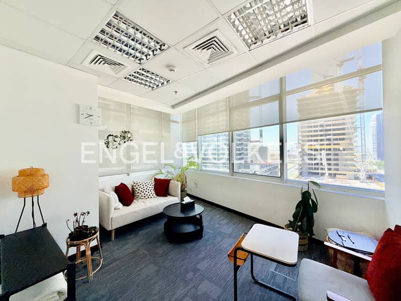 Oficina en Jumeirah Lake Towers (JLT),Mazaya Business Avenue,Mazaya Business Avenue AA-1, 90000 AED - 16611903 Oficina en Jumeirah Lake Towers (JLT),Mazaya Business Avenue,Mazaya Business Avenue AA-1, 90000 AED - 16611903