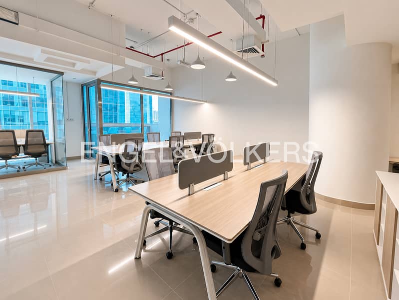 Büro in Business Bay,The Prism, 305215 AED - 16611902 Büro in Business Bay,The Prism, 305215 AED - 16611902