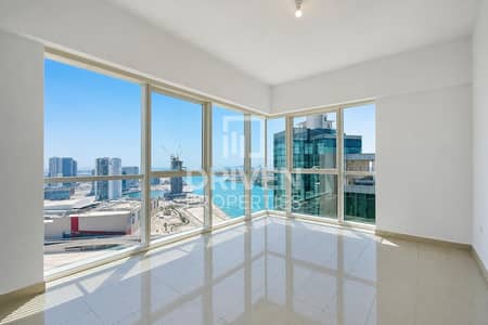 3 Slaapkamers Appartement te Koop in Al Reem Island, Abu Dhabi - Appartement in Al Reem Island，Marina Square，MAG 5 Residence (B2 Tower), 3 slaapkamers, 4000000 AED - 16611912
