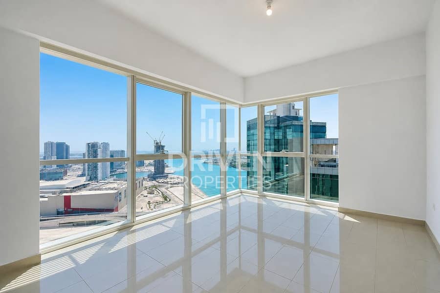 Appartamento a Al Reem Island,Marina Square,MAG 5 Residence (B2 Tower), 3 camere da letto, 4000000 AED - 16611912 Appartamento a Al Reem Island,Marina Square,MAG 5 Residence (B2 Tower), 3 camere da letto, 4000000 AED - 16611912