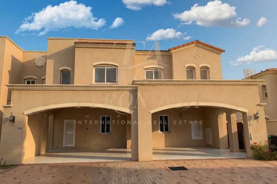 Villa à Serena,Bella Casa, 3 chambres, 175000 AED - 16611911 Villa à Serena,Bella Casa, 3 chambres, 175000 AED - 16611911