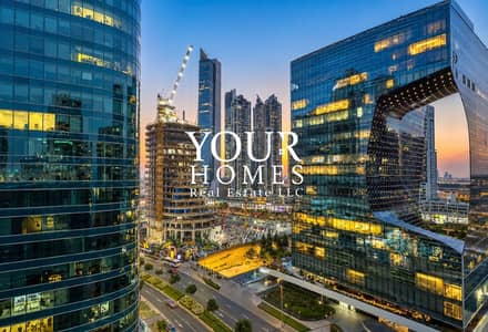 2 Camere Appartamento in vendita a Business Bay, Dubai - original (2). jpg