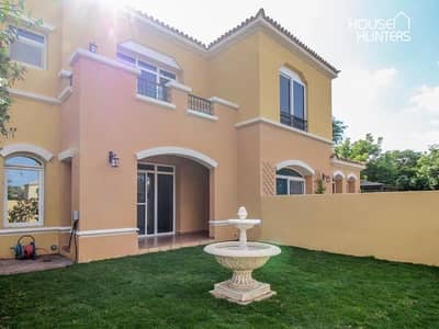 2 Schlafzimmer Villa zum Miete in Arabian Ranches, Dubai - Villa in Arabian Ranches，Palmera，Palmera 2, 2 schlafzimmer, 180000 AED - 16611934