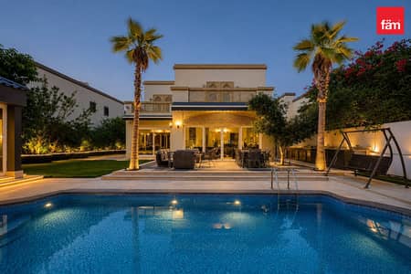4 Schlafzimmer Villa zum Verkauf in Jumeirah Park, Dubai - Villa in Jumeirah Park,District 3, 4 schlafzimmer, 11500000 AED - 16611969 4 Schlafzimmer Villa zum Verkauf in Jumeirah Park, Dubai - Villa in Jumeirah Park,District 3, 4 schlafzimmer, 11500000 AED - 16611969
