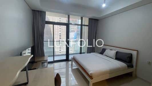 Studio te Koop in Business Bay, Dubai - Appartement in Business Bay，Aykon City，Aykon City Tower C, 870000 AED - 15753852