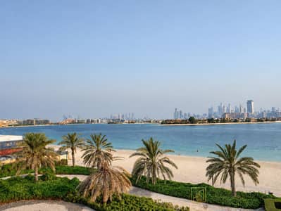 3 Camere Appartamento in affitto a Palm Jumeirah, Dubai - Appartamento a Palm Jumeirah，The Crescent，Grand Sarai Resort & Residence, 3 camere da letto, 270000 AED - 16611994
