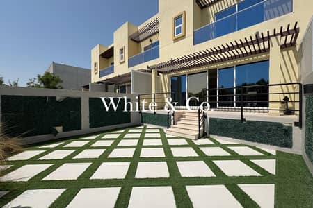 3 Camere Townhouse in affitto a Al Furjan, Dubai - Villetta a schiera a Al Furjan,Al Furjan West, 3 camere da letto, 170000 AED - 16611997 3 Camere Townhouse in affitto a Al Furjan, Dubai - Villetta a schiera a Al Furjan,Al Furjan West, 3 camere da letto, 170000 AED - 16611997