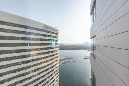 1 habitación Apartamento para en Alquiler en Al Reem Island, Abu Dhabi - Apartamento en Al Reem Island，Najmat Abu Dhabi，The Wave, 1 dormitorio, 90000 AED - 16612004