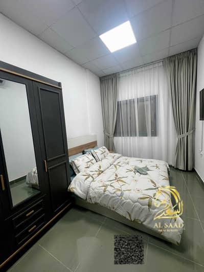 Estudio para en Alquiler en Al Nuaimiya, Ajman - 455603. jpg