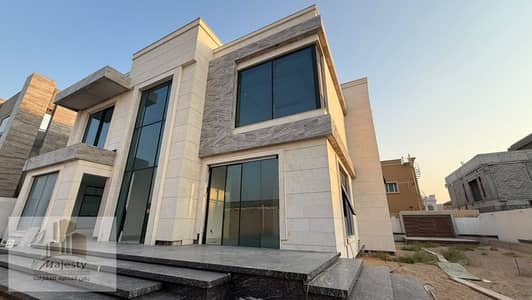 4 Schlafzimmer Villa zum Verkauf in Hoshi, Sharjah - f514ee61-032e-4f9c-ba0e-7d22e910acb1. jpg 4 Schlafzimmer Villa zum Verkauf in Hoshi, Sharjah - f514ee61-032e-4f9c-ba0e-7d22e910acb1. jpg