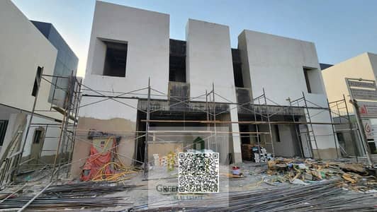 Townhouse de 4 chambres à à vendre à Al Zorah, Ajman - WhatsApp Image 2026-09-23 at 2.47. 23 PM. jpeg