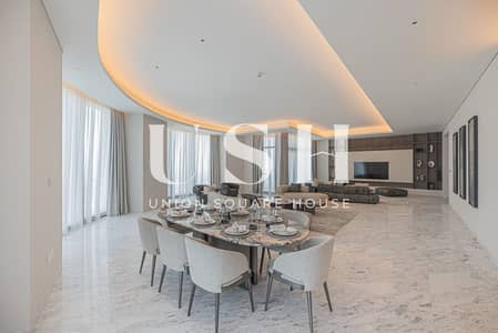 4 Camere Appartamento in affitto a Downtown Dubai, Dubai - 1 (1). jpeg 4 Camere Appartamento in affitto a Downtown Dubai, Dubai - 1 (1). jpeg
