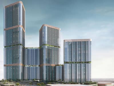 1 Schlafzimmer Wohnung zum Verkauf in Sobha Hartland 2, Dubai - 3. png
