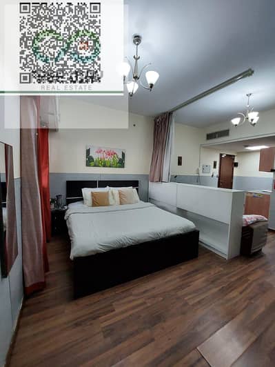 Studio for Sale in Al Bustan, Ajman - WhatsApp Image 2026-09-23 at 11.38. 00 AM. jpg Studio for Sale in Al Bustan, Ajman - WhatsApp Image 2026-09-23 at 11.38. 00 AM. jpg