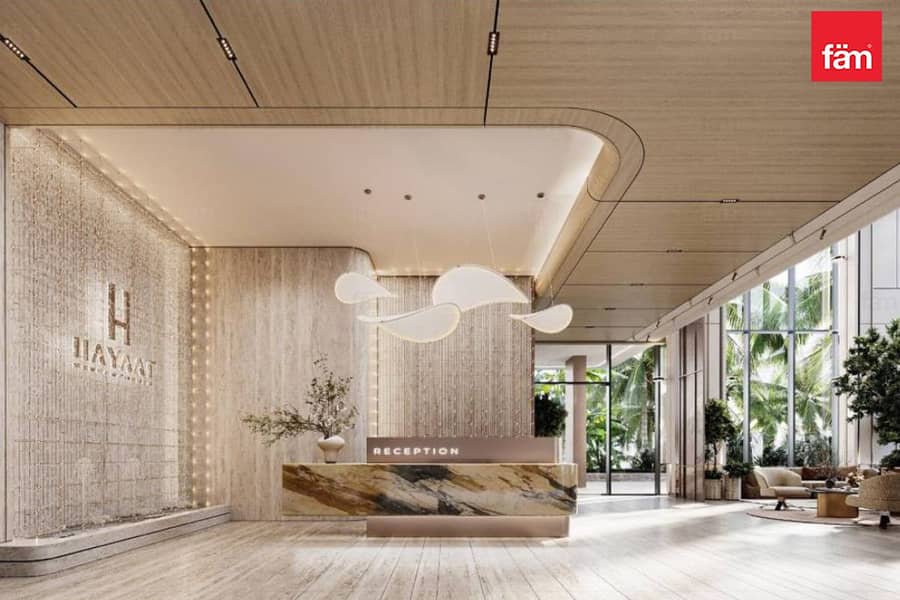 Appartement in Dubai Islands,Isolana Residences, 2 slaapkamers, 2459888 AED - 16612100 Appartement in Dubai Islands,Isolana Residences, 2 slaapkamers, 2459888 AED - 16612100