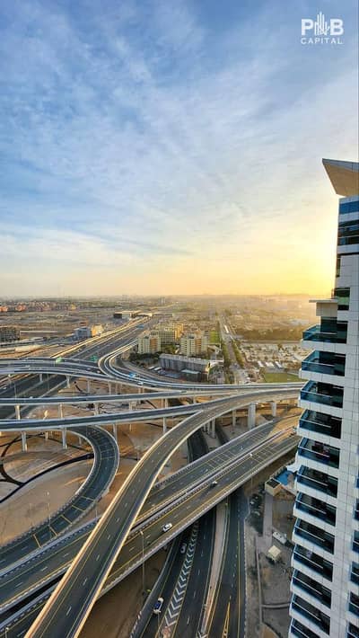 1 Schlafzimmer Wohnung zum Miete in Dubai Marina, Dubai - Wohnung in Dubai Marina，Escan Marina Tower, 1 schlafzimmer, 78000 AED - 16612073