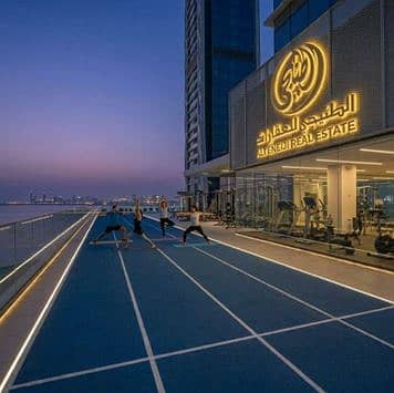 3 Bedroom Apartment for Sale in Al Taawun, Sharjah - 7. JPG 3 Bedroom Apartment for Sale in Al Taawun, Sharjah - 7. JPG