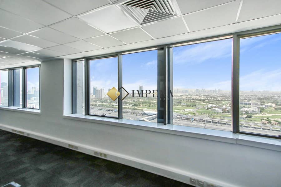 HIGH FLOOR | DDA LICENSE |OPTIONS AVAILABLE HIGH FLOOR | DDA LICENSE |OPTIONS AVAILABLE