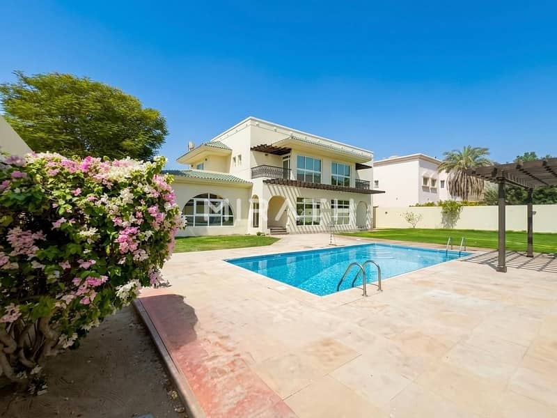 Villa a Al Barsha,Al Barsha 3, 5 camere da letto, 500000 AED - 16612203 Villa a Al Barsha,Al Barsha 3, 5 camere da letto, 500000 AED - 16612203