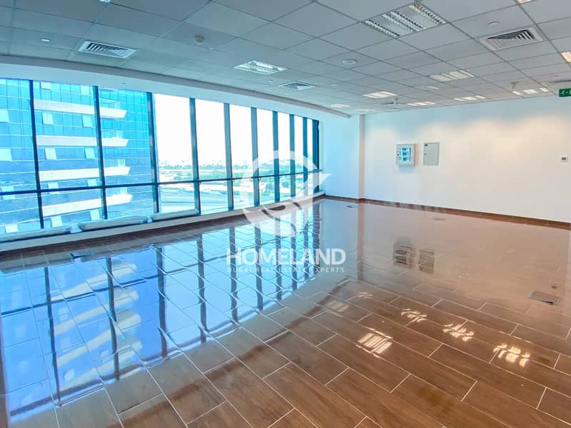 Büro in Business Bay,International Business Tower, 1750000 AED - 16612215 Büro in Business Bay,International Business Tower, 1750000 AED - 16612215