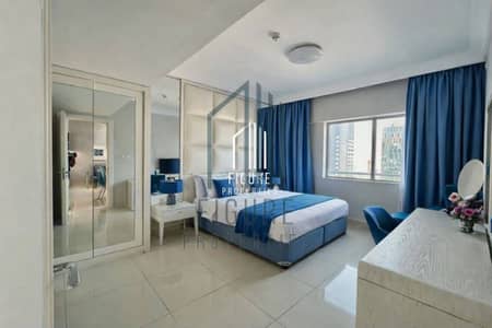 1 Slaapkamer Appartement te Huur in Downtown Dubai, Dubai - Appartement in Downtown Dubai，DAMAC Maison Mall Street (The Signature), 1 slaapkamer, 85000 AED - 16612223