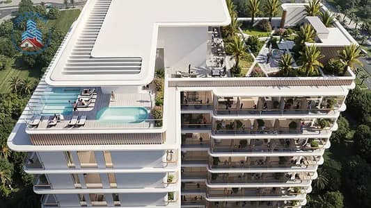 Monolocale in vendita a Dubai Land Residence Complex (DLRC), Dubai - 32957. webp Monolocale in vendita a Dubai Land Residence Complex (DLRC), Dubai - 32957. webp