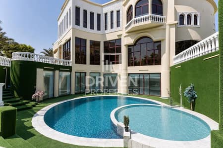8 Schlafzimmer Villa zum Miete in Emirates Hills, Dubai - Villa in Emirates Hills,Sector E, 8 schlafzimmer, 1150000 AED - 10558517 8 Schlafzimmer Villa zum Miete in Emirates Hills, Dubai - Villa in Emirates Hills,Sector E, 8 schlafzimmer, 1150000 AED - 10558517