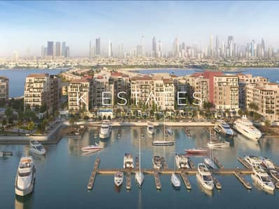 بنتهاوس 6 غرف نوم للبيع في لا مير، دبي - LA_Sirene2. jpg بنتهاوس 6 غرف نوم للبيع في لا مير، دبي - LA_Sirene2. jpg