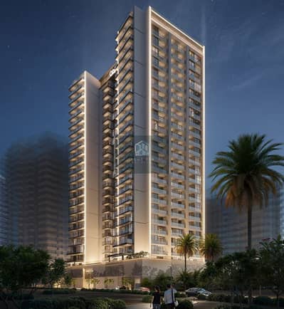 2 Schlafzimmer Wohnung zum Verkauf in Dubai Sports City, Dubai - Wohnung in Dubai Sports City,Aurelia Residence, 2 schlafzimmer, 1353000 AED - 16612303 2 Schlafzimmer Wohnung zum Verkauf in Dubai Sports City, Dubai - Wohnung in Dubai Sports City,Aurelia Residence, 2 schlafzimmer, 1353000 AED - 16612303