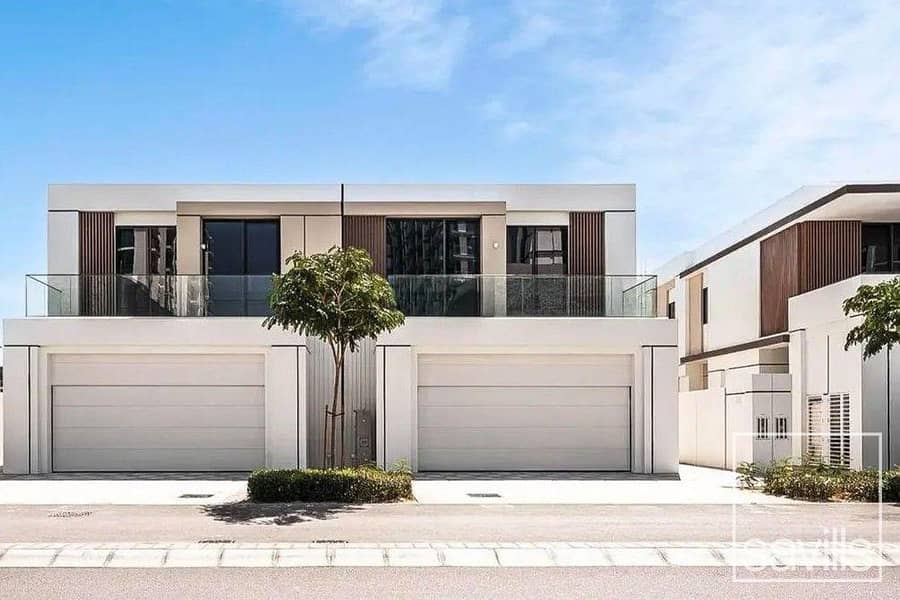 Villa a Mohammed Bin Rashid City (MBR City),District One,District One Villas, 4 camere da letto, 549000 AED - 16612347 Villa a Mohammed Bin Rashid City (MBR City),District One,District One Villas, 4 camere da letto, 549000 AED - 16612347