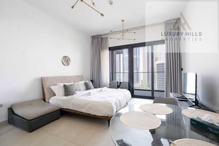 Studio te Huur in Business Bay, Dubai - DSC01821. jpg