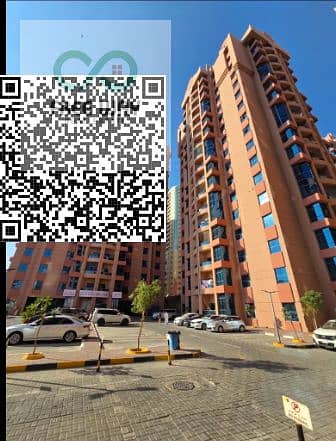 3 Camere Appartamento in affitto a Al Nuaimiya, Ajman - merged-image-1790169317672. png