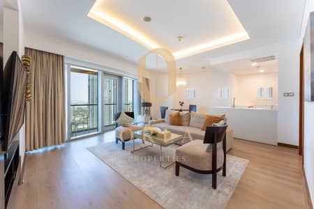 Appartement de 1 chambre à à louer à Downtown Dubai, Dubai - 1. jpg