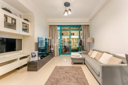 Appartement de 1 chambre à à vendre à Dubai Marina, Dubai - Appartement à Dubai Marina，Marina Crown, 1 chambre, 1299999 AED - 16612382