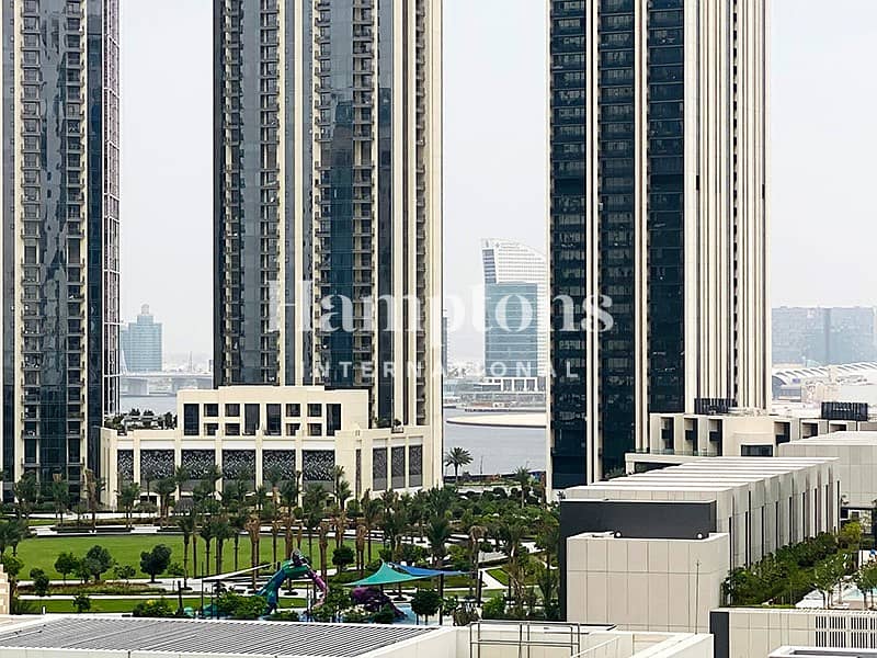 Appartement in Dubai Creek Harbour,17 Icon Bay, 1 slaapkamer, 84998 AED - 16612393 Appartement in Dubai Creek Harbour,17 Icon Bay, 1 slaapkamer, 84998 AED - 16612393