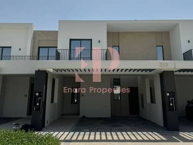 3 Camere Townhouse in affitto a Dubai South, Dubai - Villetta a schiera a Dubai South,Emaar South,Expo Golf Villas,Expo Golf Villas 4 (Greenviews 1), 3 camere da letto, 105000 AED - 16612394 3 Camere Townhouse in affitto a Dubai South, Dubai - Villetta a schiera a Dubai South,Emaar South,Expo Golf Villas,Expo Golf Villas 4 (Greenviews 1), 3 camere da letto, 105000 AED - 16612394