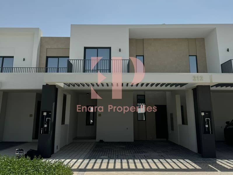 Villetta a schiera a Dubai South,Emaar South,Expo Golf Villas,Expo Golf Villas 4 (Greenviews 1), 3 camere da letto, 105000 AED - 16612394 Villetta a schiera a Dubai South,Emaar South,Expo Golf Villas,Expo Golf Villas 4 (Greenviews 1), 3 camere da letto, 105000 AED - 16612394