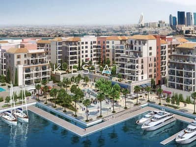 بنتهاوس 5 غرف نوم للبيع في لا مير، دبي - LA_VOILE3. jpg بنتهاوس 5 غرف نوم للبيع في لا مير، دبي - LA_VOILE3. jpg