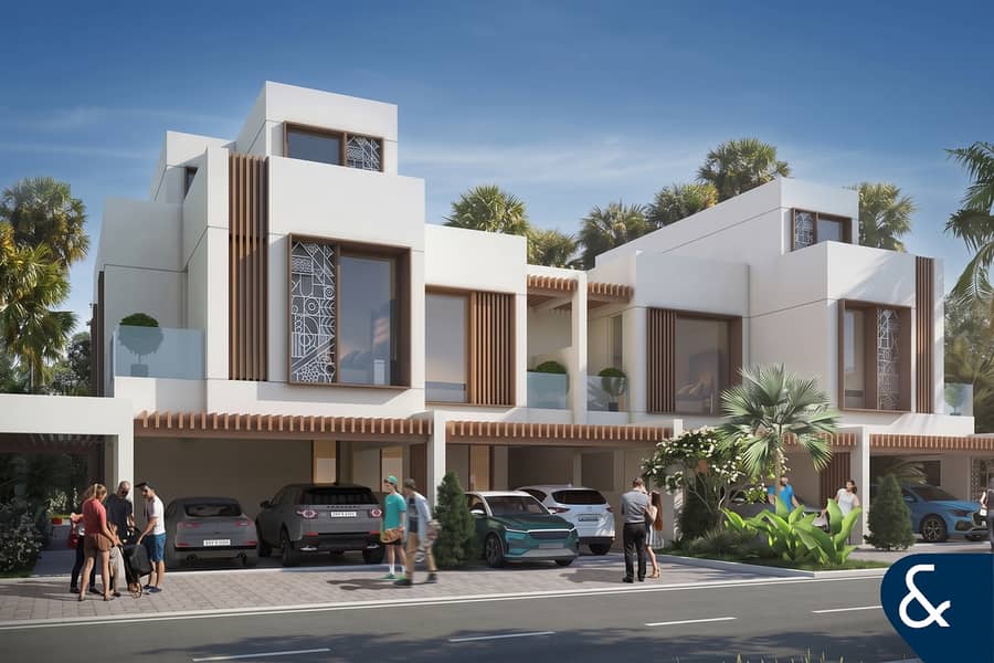位于大马士革湖住宅,马贝拉度假村 5 卧室的联排别墅 3600000 AED - 16612398 位于大马士革湖住宅,马贝拉度假村 5 卧室的联排别墅 3600000 AED - 16612398
