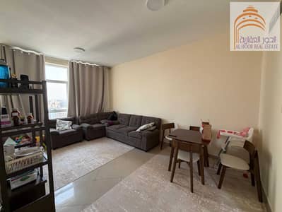 Appartement de 1 chambre à à vendre à Al Nahda (Sharjah), Sharjah - 56a2a4ee-912c-478c-95d0-ac2850ac24f6. jpg