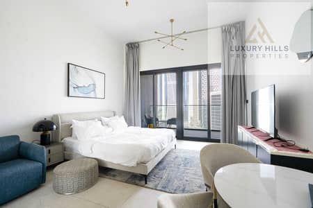 Studio te Huur in Business Bay, Dubai - DSC01860. jpg