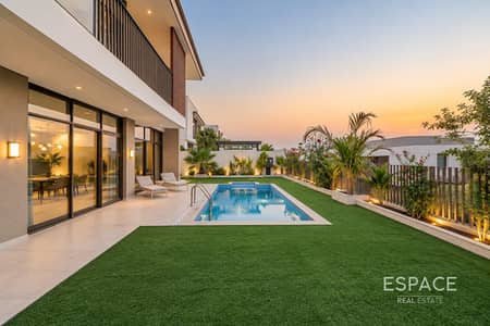 4 Schlafzimmer Villa zum Verkauf in Al Furjan, Dubai - Villa in Al Furjan,Al Furjan West,Tilal Al Furjan, 4 schlafzimmer, 8500000 AED - 16612443 4 Schlafzimmer Villa zum Verkauf in Al Furjan, Dubai - Villa in Al Furjan,Al Furjan West,Tilal Al Furjan, 4 schlafzimmer, 8500000 AED - 16612443