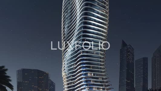 3 Schlafzimmer Wohnung zum Verkauf in Business Bay, Dubai - Wohnung in Business Bay，Bugatti Residences by Binghatti, 3 schlafzimmer, 42000000 AED - 16612449