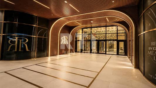 1 Schlafzimmer Wohnung zum Miete in Business Bay, Dubai - Image 1