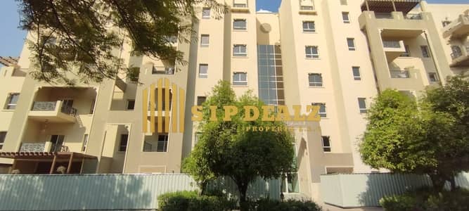2 habitaciones Apartamento para en Alquiler en Remraam, Dubai - 2. jpg